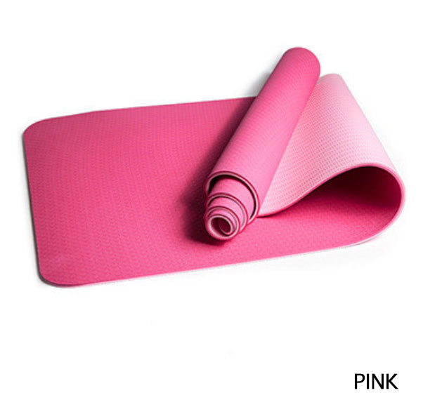 Eco Mats – INEX Active