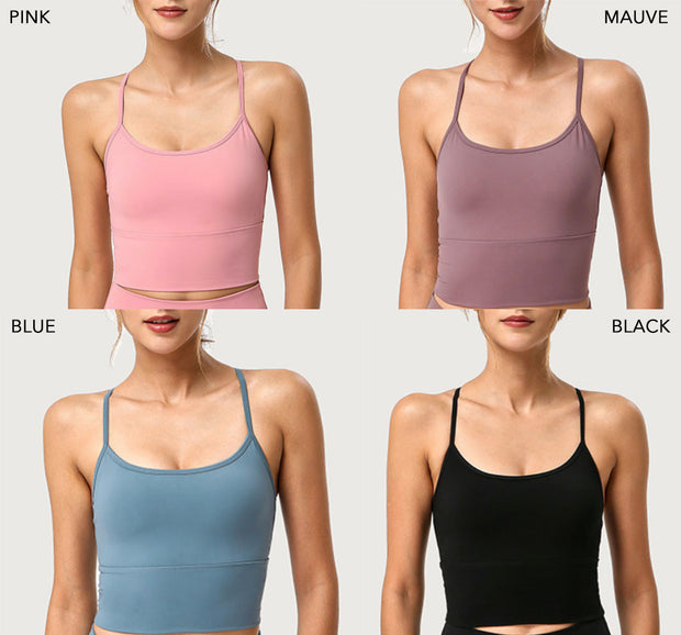 Go-To Top (4 colors)